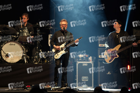 Konzert von Blue Öyster Cult in Berlin