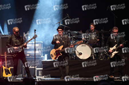 Konzert von Blue Öyster Cult in Berlin