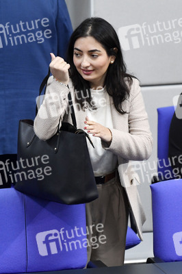 9. Sitzung des Deutschen Bundestages in Berlin