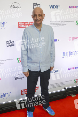 Serienpremiere 'Hundertdreizehn' auf dem Seriencamp Festival 2025 in Köln