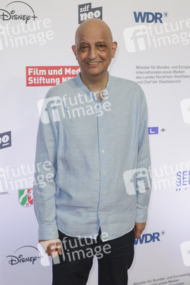 Serienpremiere 'Hundertdreizehn' auf dem Seriencamp Festival 2025 in Köln