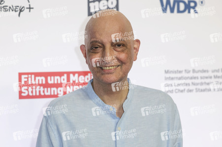 Serienpremiere 'Hundertdreizehn' auf dem Seriencamp Festival 2025 in Köln