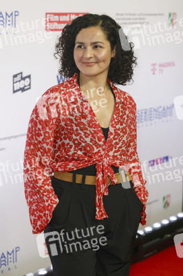 Serienpremiere 'Hundertdreizehn' auf dem Seriencamp Festival 2025 in Köln