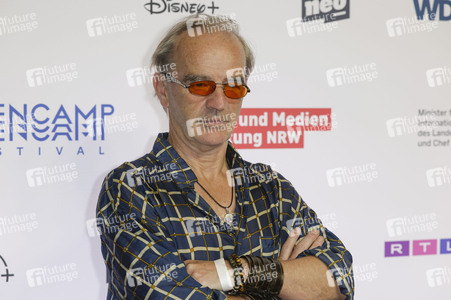 Serienpremiere 'Hundertdreizehn' auf dem Seriencamp Festival 2025 in Köln