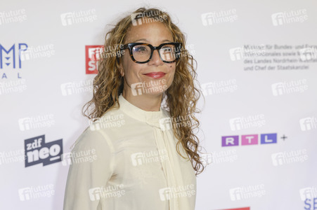 Serienpremiere 'Hundertdreizehn' auf dem Seriencamp Festival 2025 in Köln