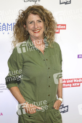 Serienpremiere 'Hundertdreizehn' auf dem Seriencamp Festival 2025 in Köln