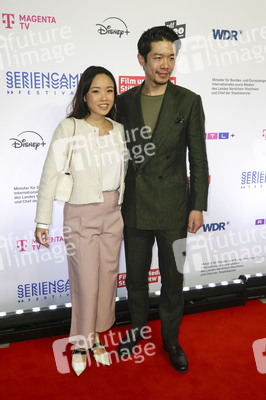 Serienpremiere 'Hundertdreizehn' auf dem Seriencamp Festival 2025 in Köln