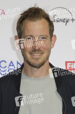 Serienpremiere 'Hundertdreizehn' auf dem Seriencamp Festival 2025 in Köln