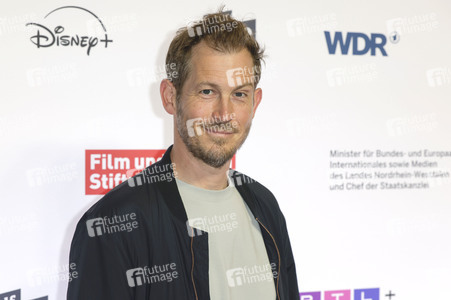 Serienpremiere 'Hundertdreizehn' auf dem Seriencamp Festival 2025 in Köln