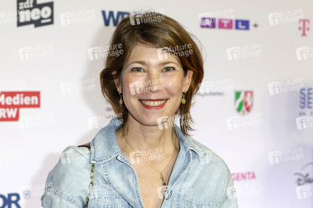 Serienpremiere 'Hundertdreizehn' auf dem Seriencamp Festival 2025 in Köln