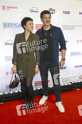 Serienpremiere 'Hundertdreizehn' auf dem Seriencamp Festival 2025 in Köln