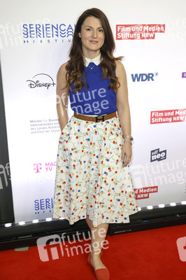 Serienpremiere 'Hundertdreizehn' auf dem Seriencamp Festival 2025 in Köln