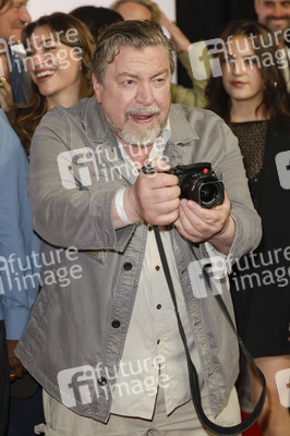 Serienpremiere 'Hundertdreizehn' auf dem Seriencamp Festival 2025 in Köln