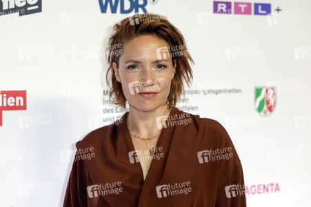 Serienpremiere 'Hundertdreizehn' auf dem Seriencamp Festival 2025 in Köln