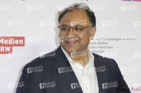 Serienpremiere 'Hundertdreizehn' auf dem Seriencamp Festival 2025 in Köln