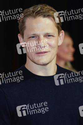 Serienpremiere 'Hundertdreizehn' auf dem Seriencamp Festival 2025 in Köln