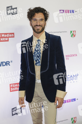 Serienpremiere 'Hundertdreizehn' auf dem Seriencamp Festival 2025 in Köln