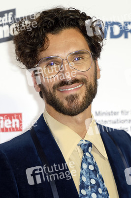 Serienpremiere 'Hundertdreizehn' auf dem Seriencamp Festival 2025 in Köln