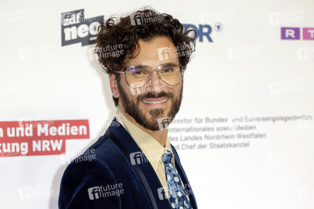 Serienpremiere 'Hundertdreizehn' auf dem Seriencamp Festival 2025 in Köln