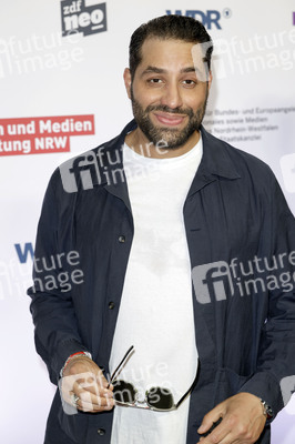 Serienpremiere 'Hundertdreizehn' auf dem Seriencamp Festival 2025 in Köln