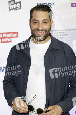 Serienpremiere 'Hundertdreizehn' auf dem Seriencamp Festival 2025 in Köln