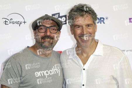 Serienpremiere 'Hundertdreizehn' auf dem Seriencamp Festival 2025 in Köln