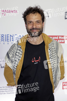 Serienpremiere 'Hundertdreizehn' auf dem Seriencamp Festival 2025 in Köln