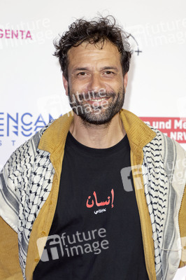 Serienpremiere 'Hundertdreizehn' auf dem Seriencamp Festival 2025 in Köln