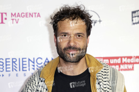 Serienpremiere 'Hundertdreizehn' auf dem Seriencamp Festival 2025 in Köln