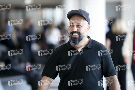 Fraktionssitzung der Die Linke-Bundestagsfraktion in Berlin