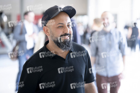 Fraktionssitzung der Die Linke-Bundestagsfraktion in Berlin