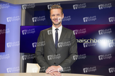 Talkshow 'maischberger' in Berlin