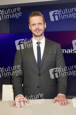 Talkshow 'maischberger' in Berlin