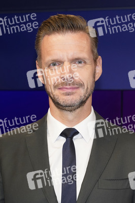 Talkshow 'maischberger' in Berlin