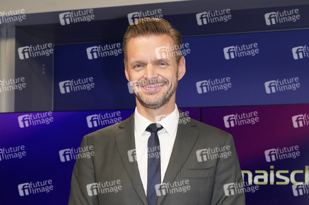 Talkshow 'maischberger' in Berlin