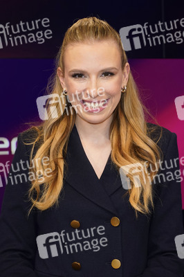 Talkshow 'maischberger' in Berlin