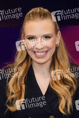 Talkshow 'maischberger' in Berlin