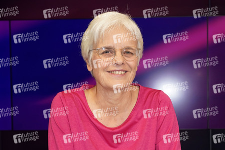 Talkshow 'maischberger' in Berlin