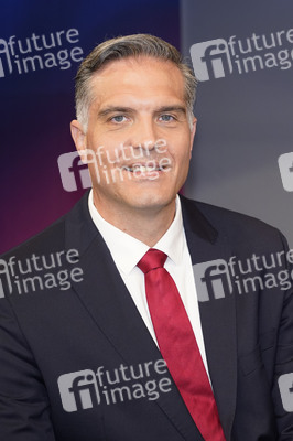 Talkshow 'maischberger' in Berlin