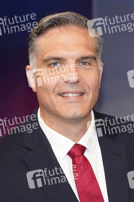 Talkshow 'maischberger' in Berlin