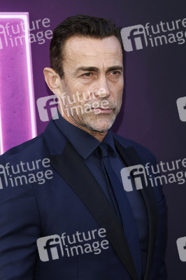 Filmscreening 'Ballerina' in Los Angeles