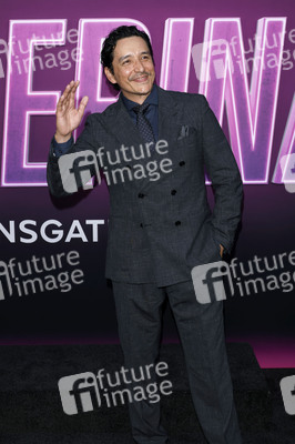 Filmscreening 'Ballerina' in Los Angeles