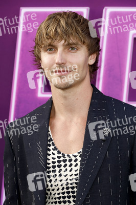 Filmscreening 'Ballerina' in Los Angeles