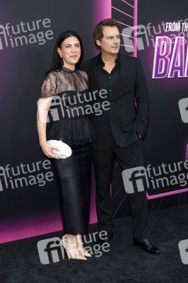 Filmscreening 'Ballerina' in Los Angeles