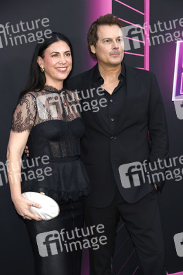 Filmscreening 'Ballerina' in Los Angeles