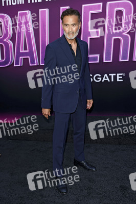 Filmscreening 'Ballerina' in Los Angeles