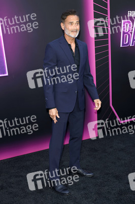 Filmscreening 'Ballerina' in Los Angeles