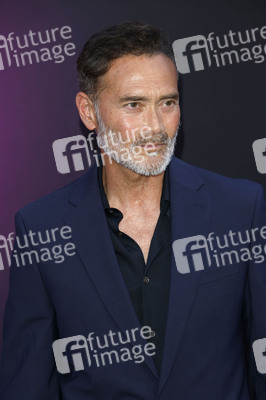 Filmscreening 'Ballerina' in Los Angeles