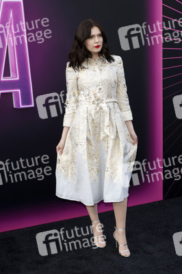 Filmscreening 'Ballerina' in Los Angeles