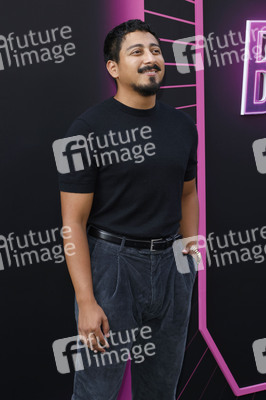 Filmscreening 'Ballerina' in Los Angeles